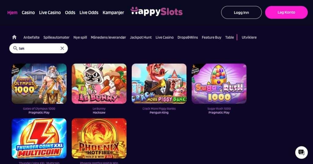 happyslots