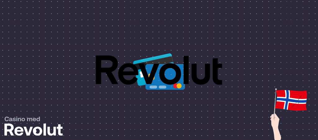 revolut casino norge